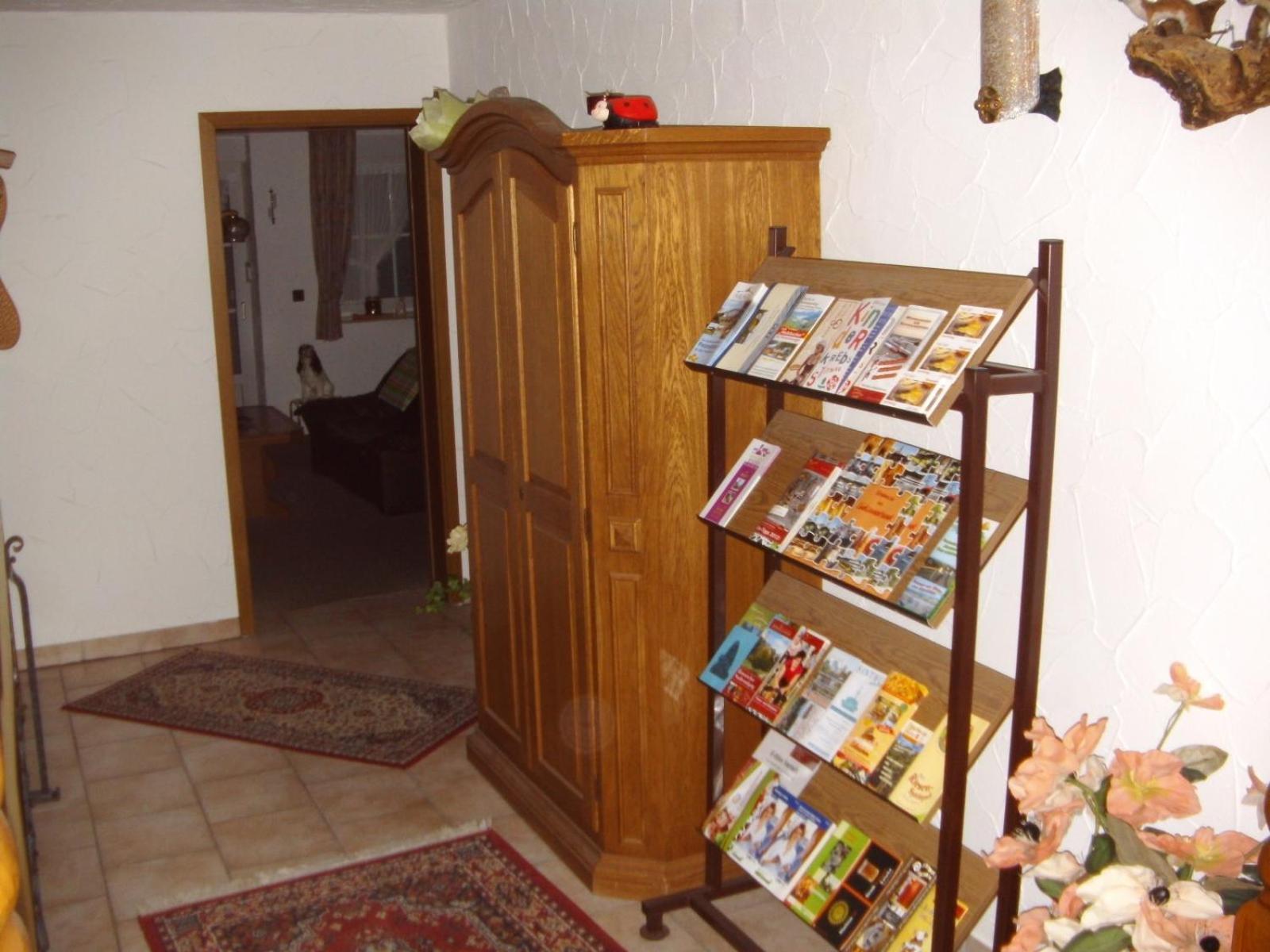 Ferienwohnungen Seidenweber Schmallenberg Exterior foto