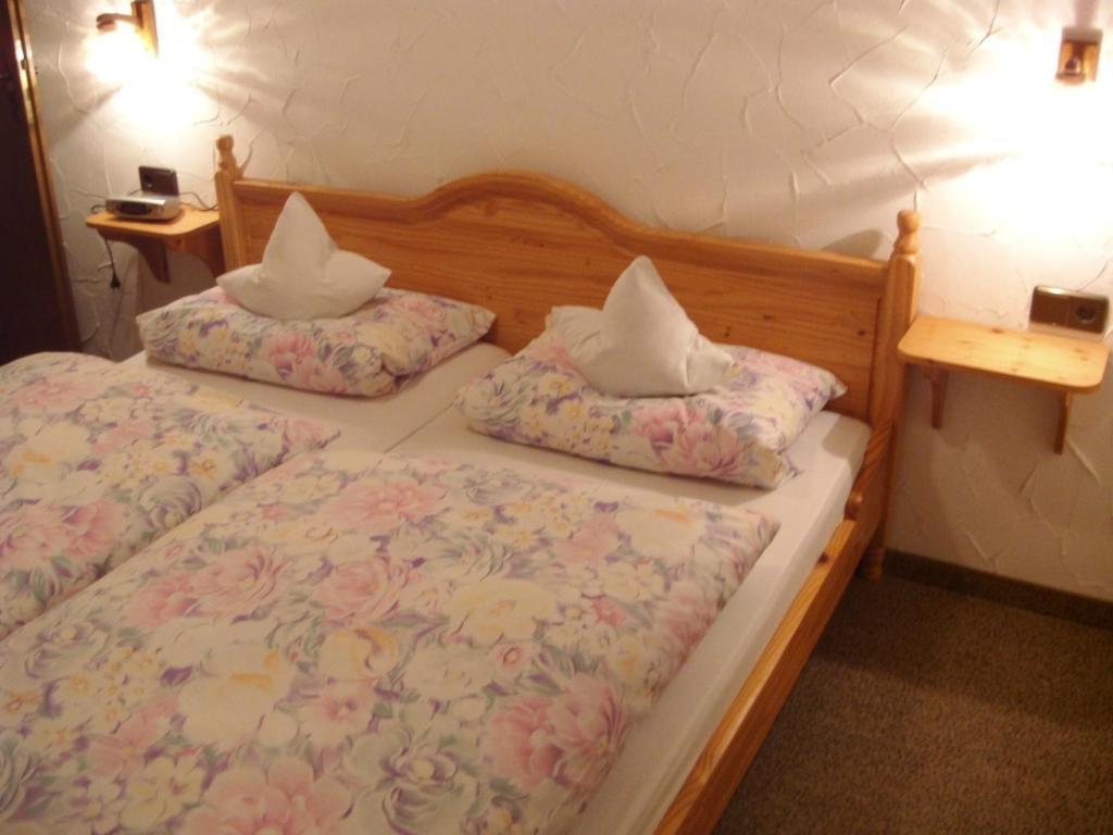 Ferienwohnungen Seidenweber Schmallenberg Habitación foto