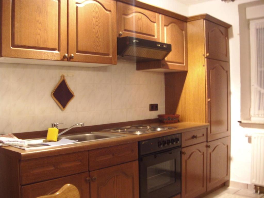 Ferienwohnungen Seidenweber Schmallenberg Habitación foto