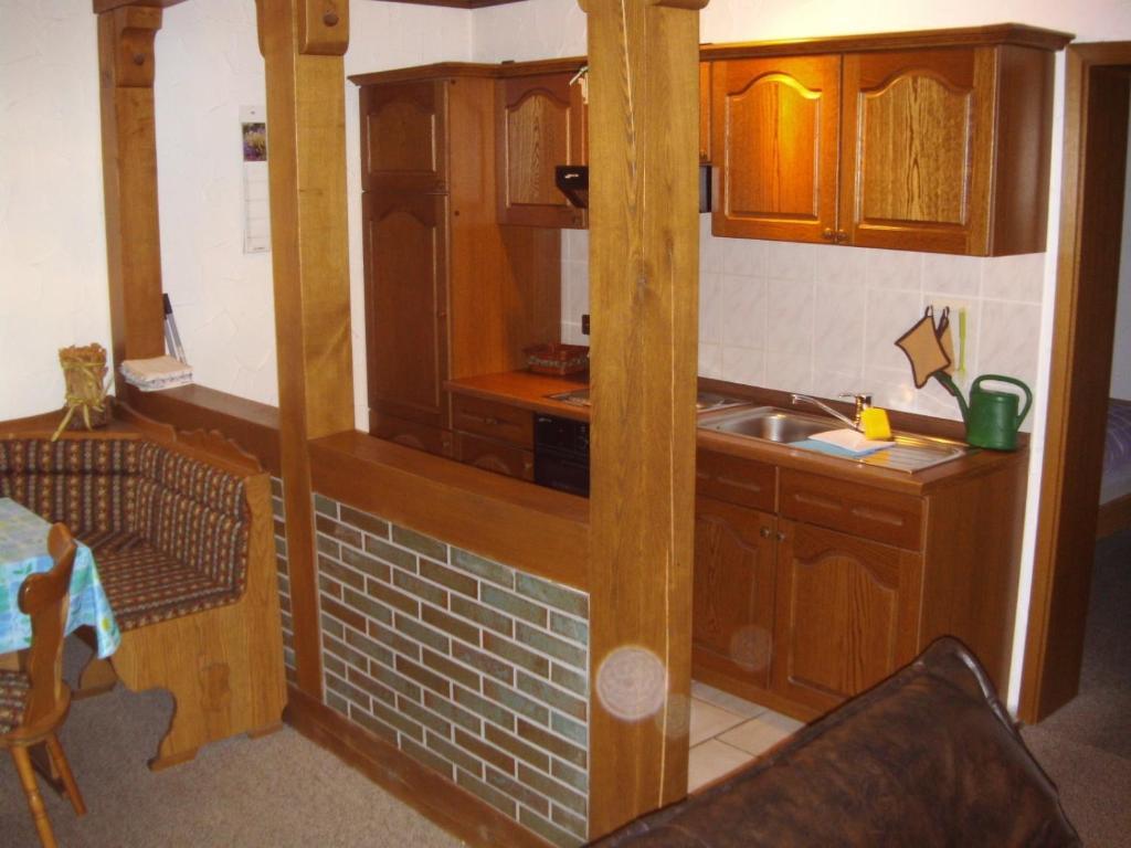 Ferienwohnungen Seidenweber Schmallenberg Habitación foto