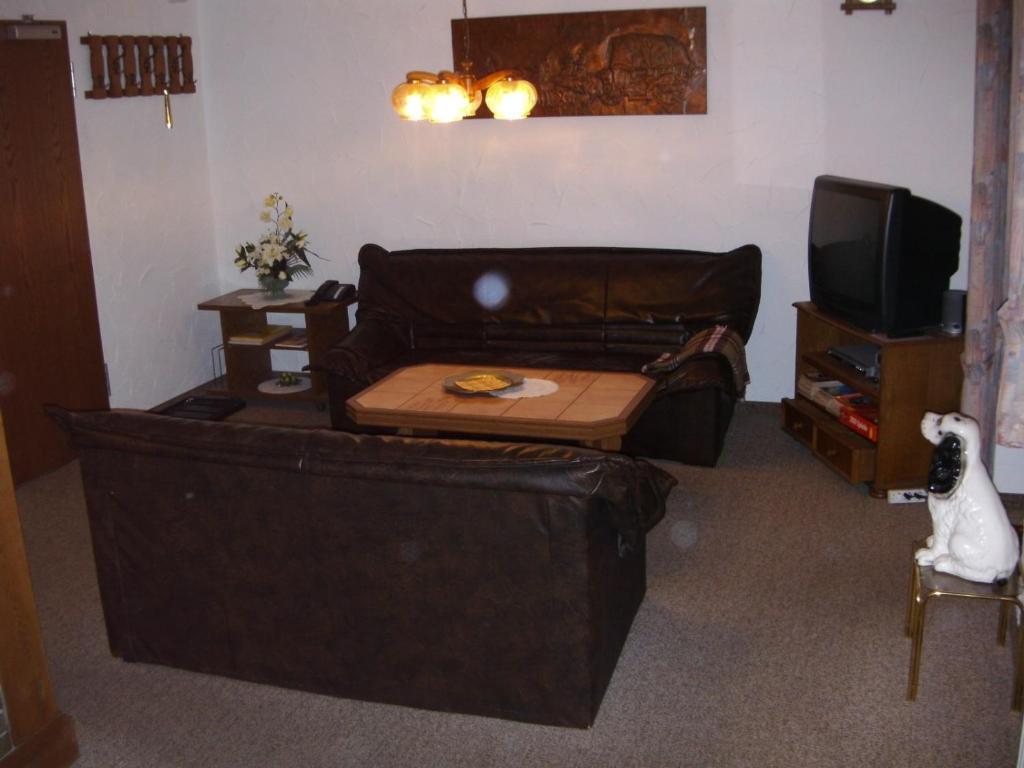 Ferienwohnungen Seidenweber Schmallenberg Habitación foto