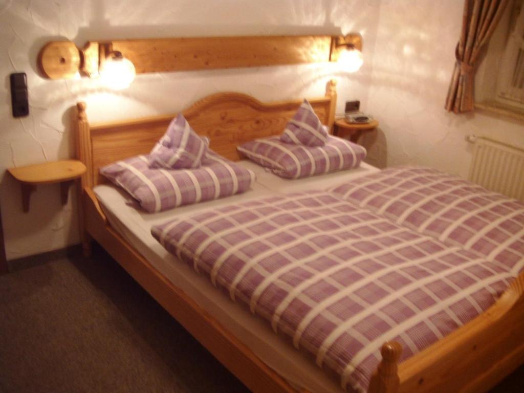 Ferienwohnungen Seidenweber Schmallenberg Habitación foto