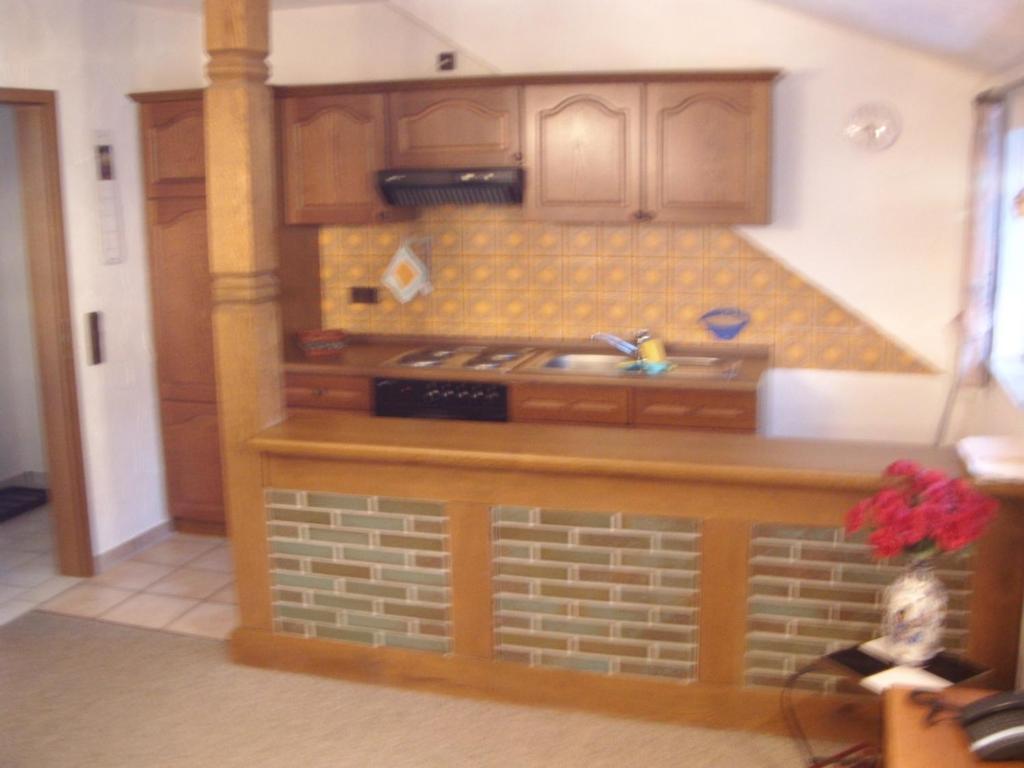 Ferienwohnungen Seidenweber Schmallenberg Habitación foto