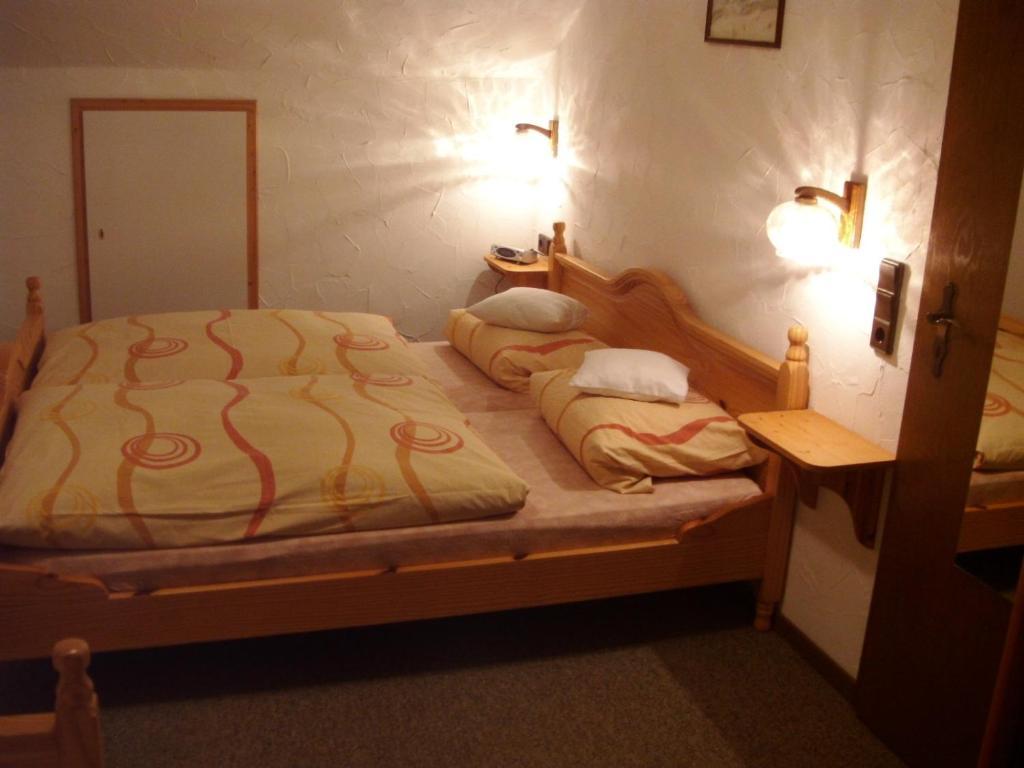 Ferienwohnungen Seidenweber Schmallenberg Habitación foto