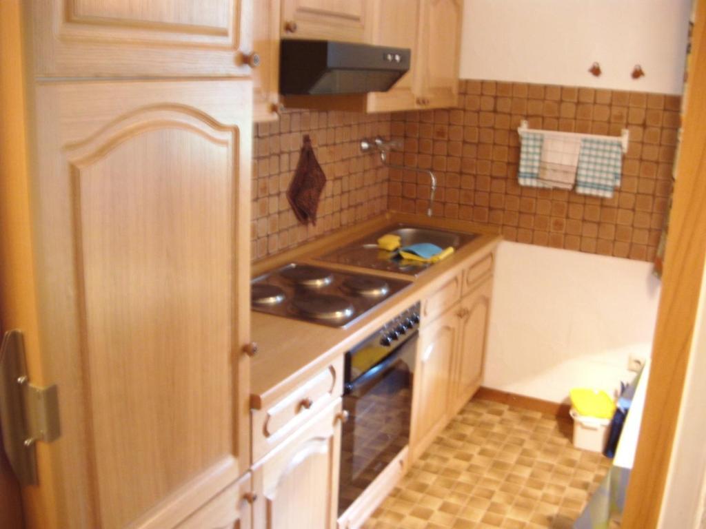 Ferienwohnungen Seidenweber Schmallenberg Habitación foto