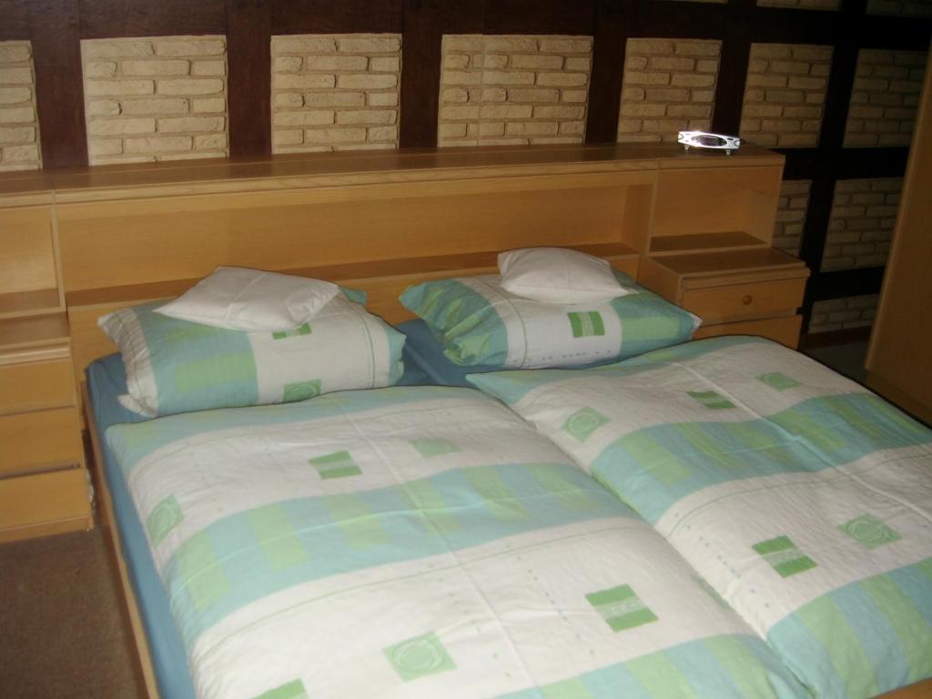 Ferienwohnungen Seidenweber Schmallenberg Habitación foto