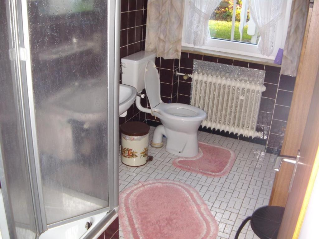 Ferienwohnungen Seidenweber Schmallenberg Habitación foto